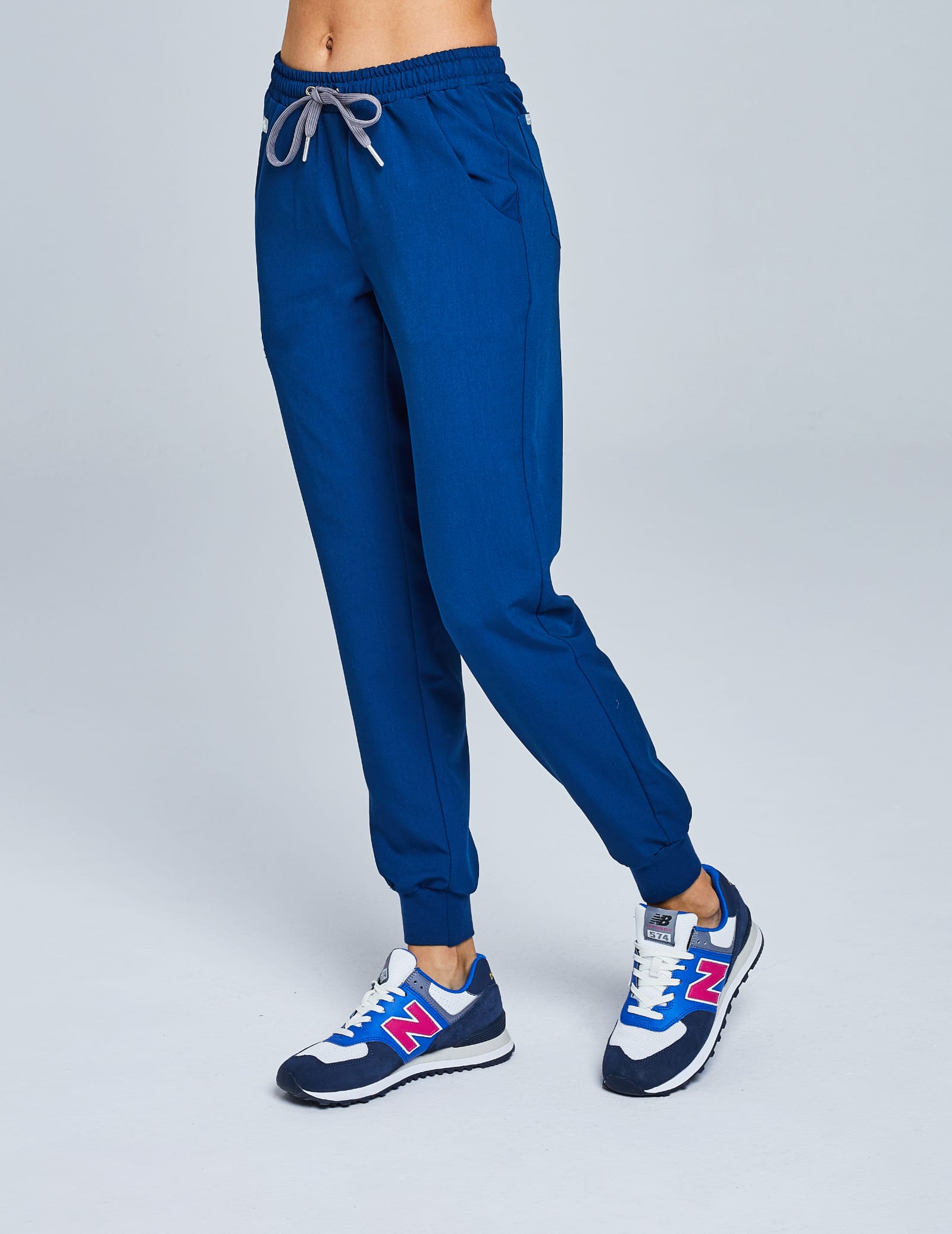 Pantaloni Joggers pentru femei - SPACE