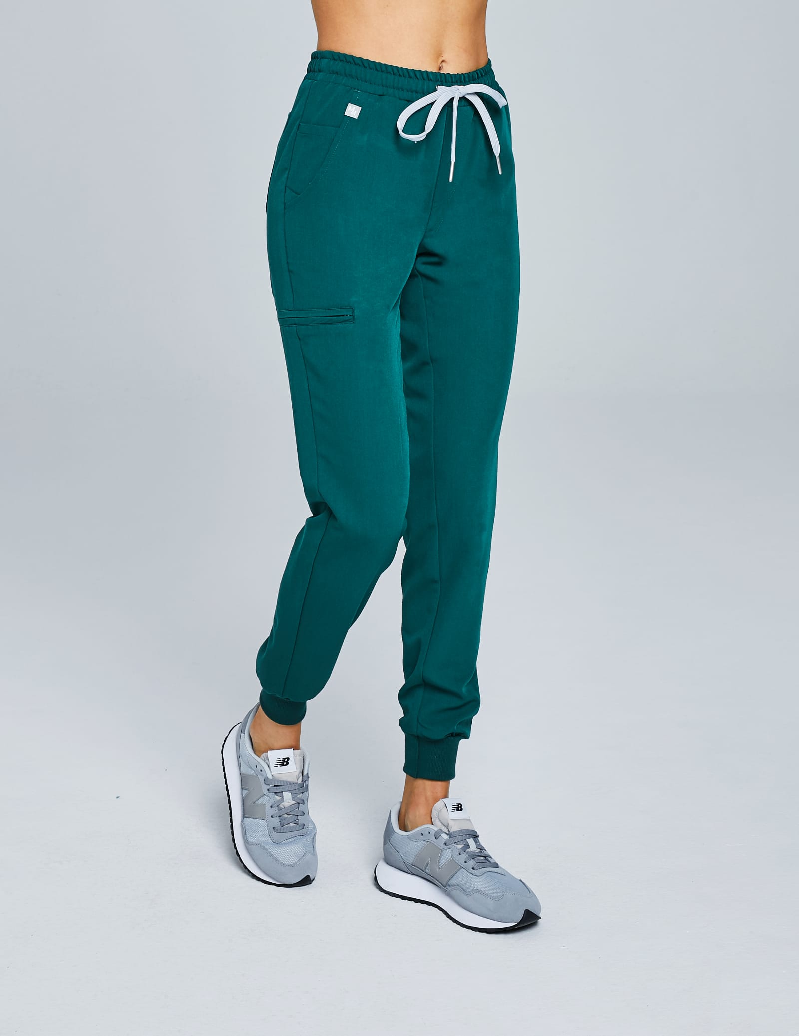 Pantaloni Joggers pentru femei - EDEN GREEN