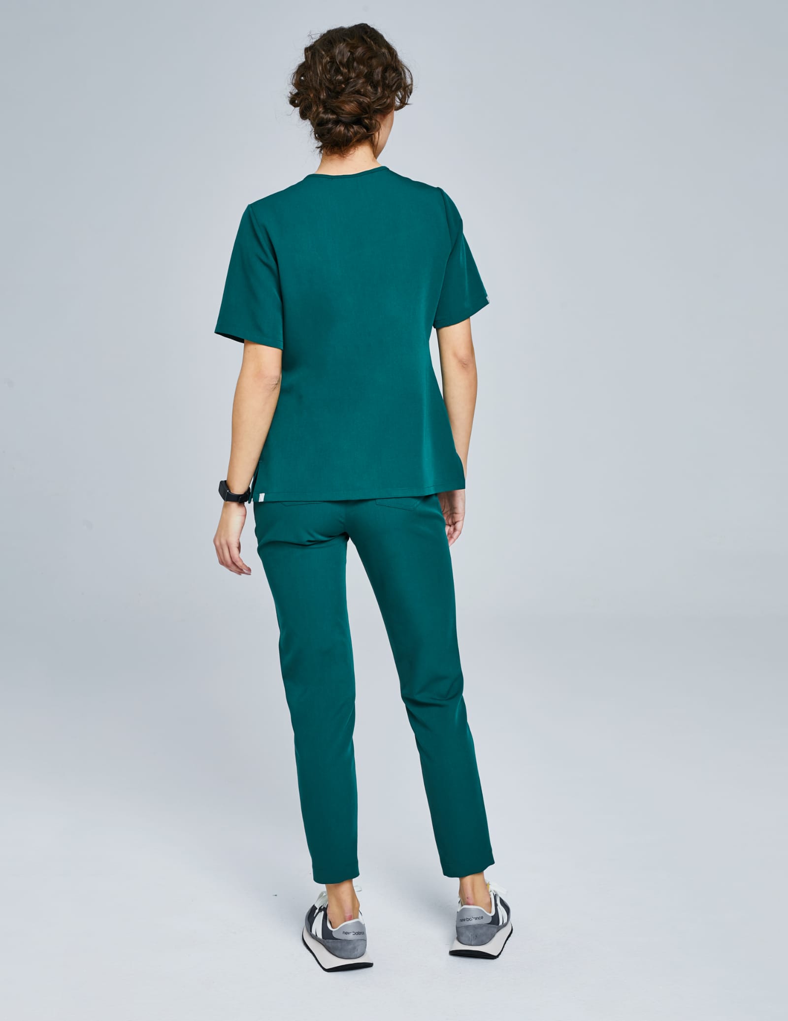 Pantaloni pentru femei Basic - EDEN GREEN