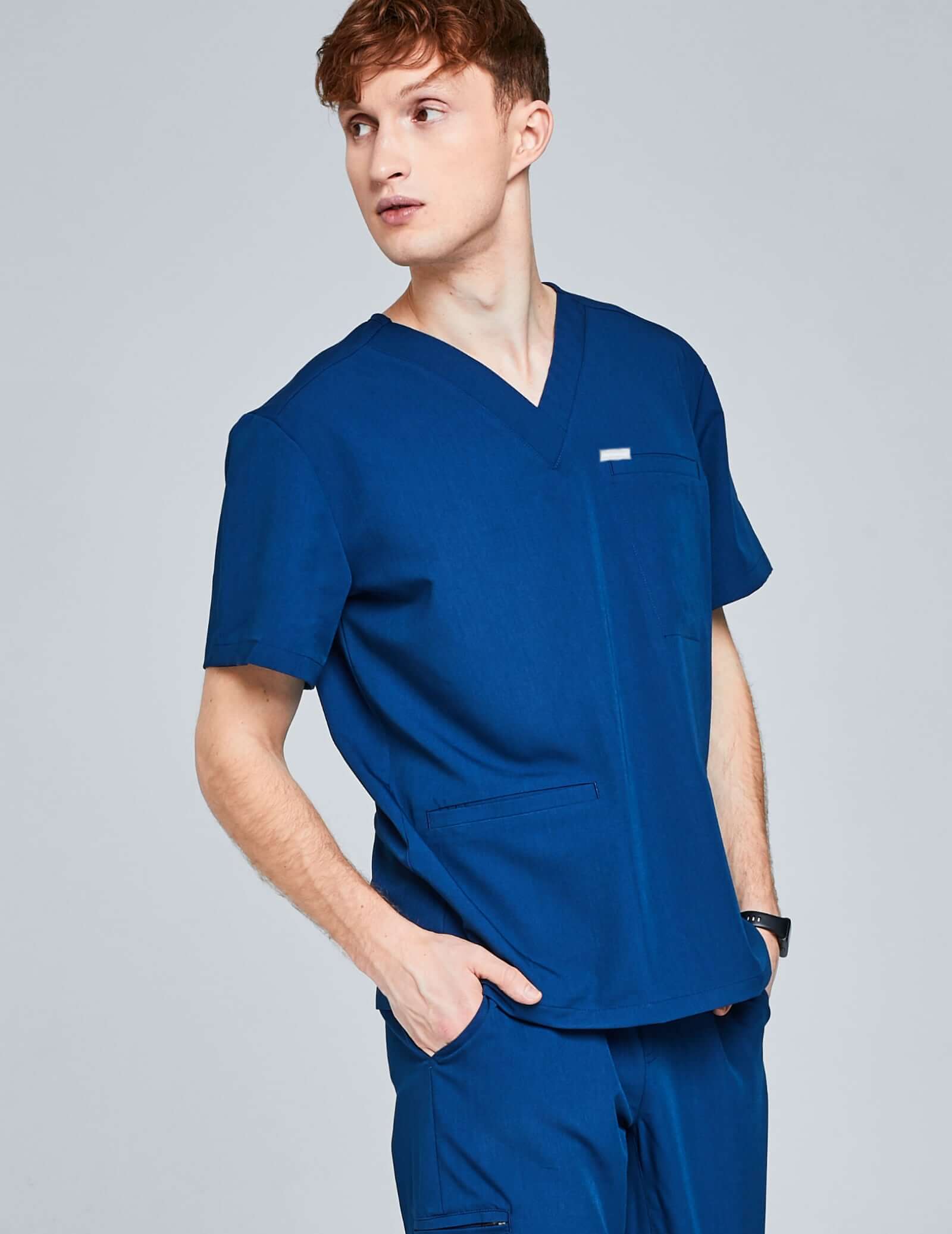 Tricou medical Birbal - SPACE