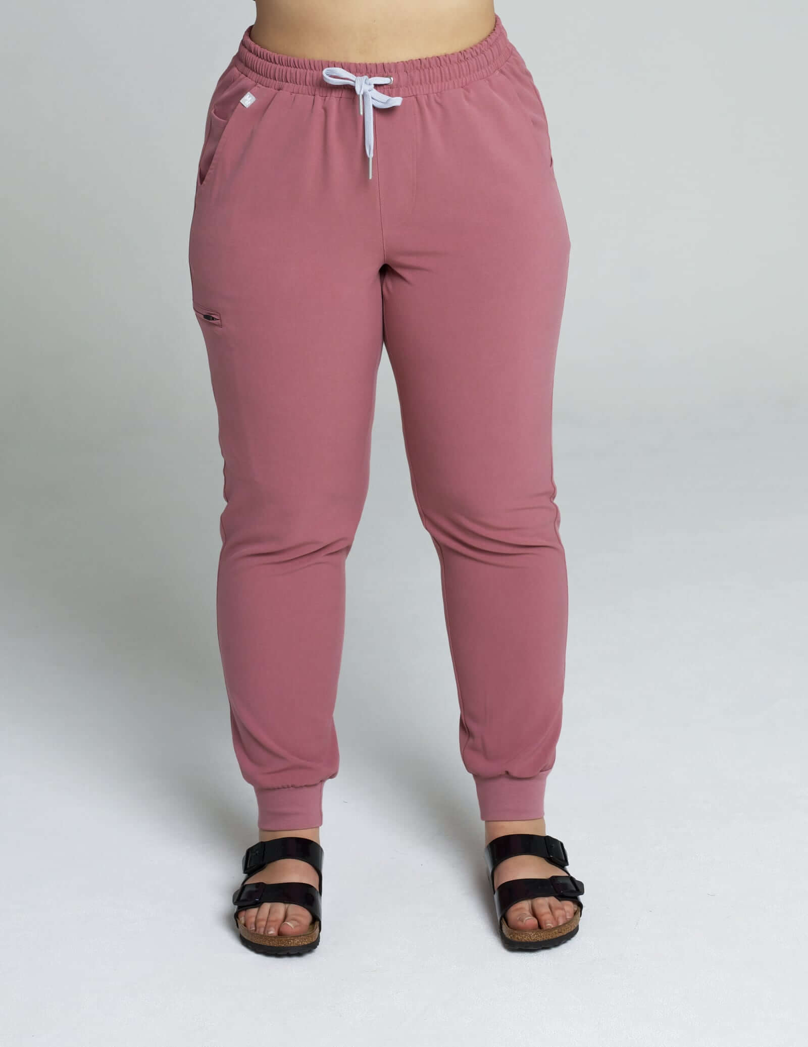 Pantaloni Joggers pentru femei - WOODROSE