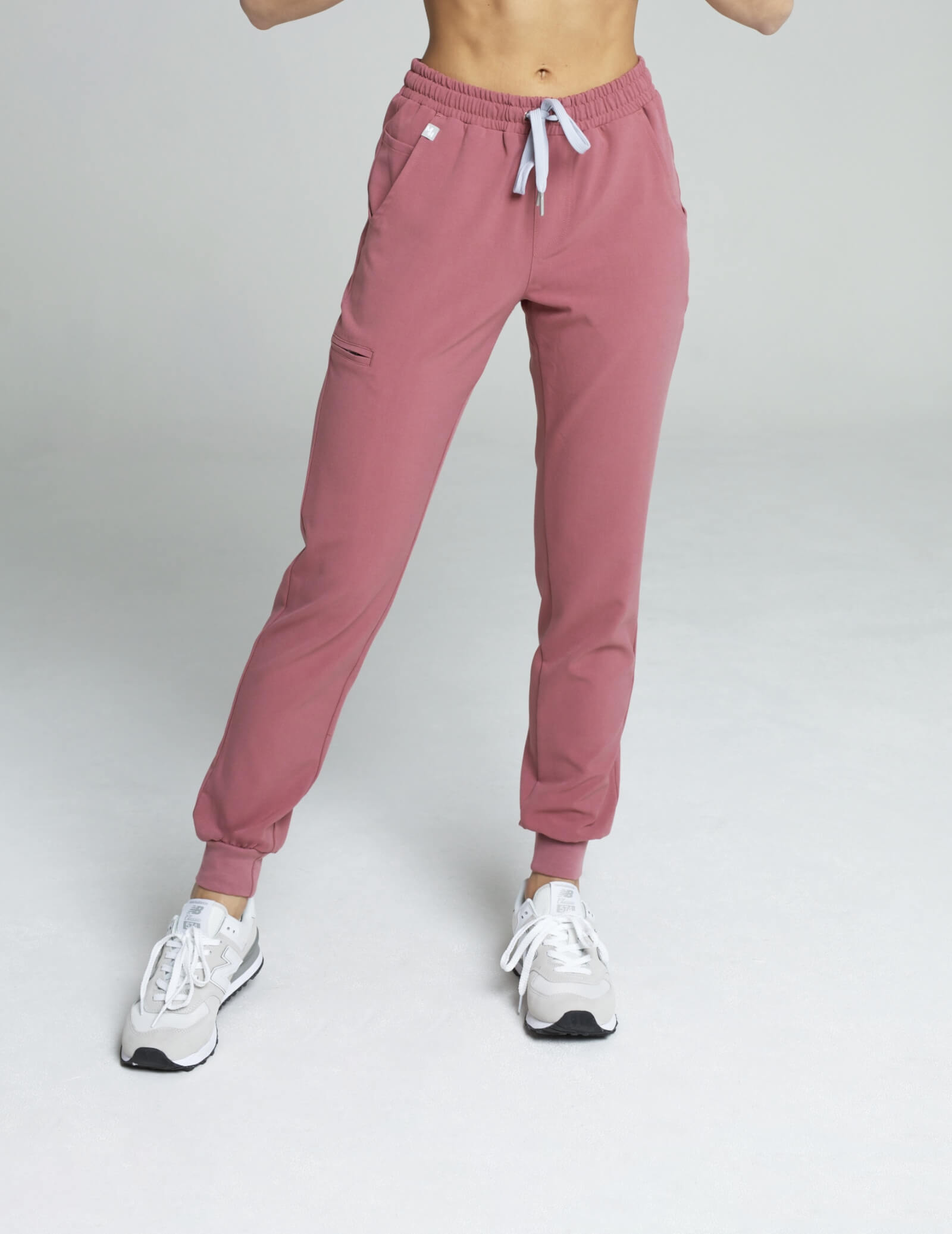 Pantaloni Joggers pentru femei - WOODROSE