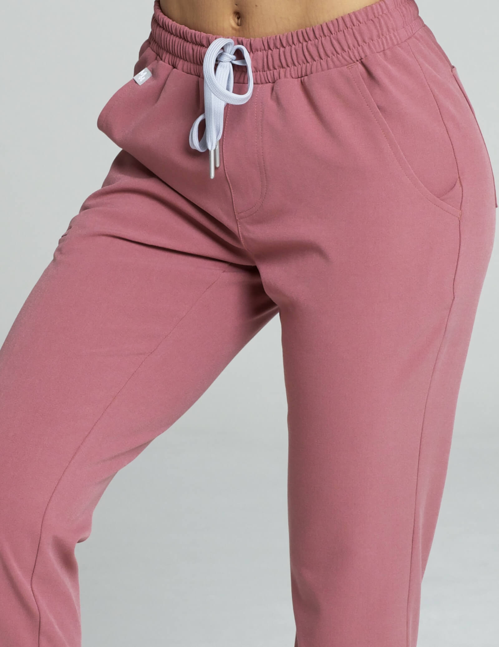 Pantaloni Joggers pentru femei - WOODROSE