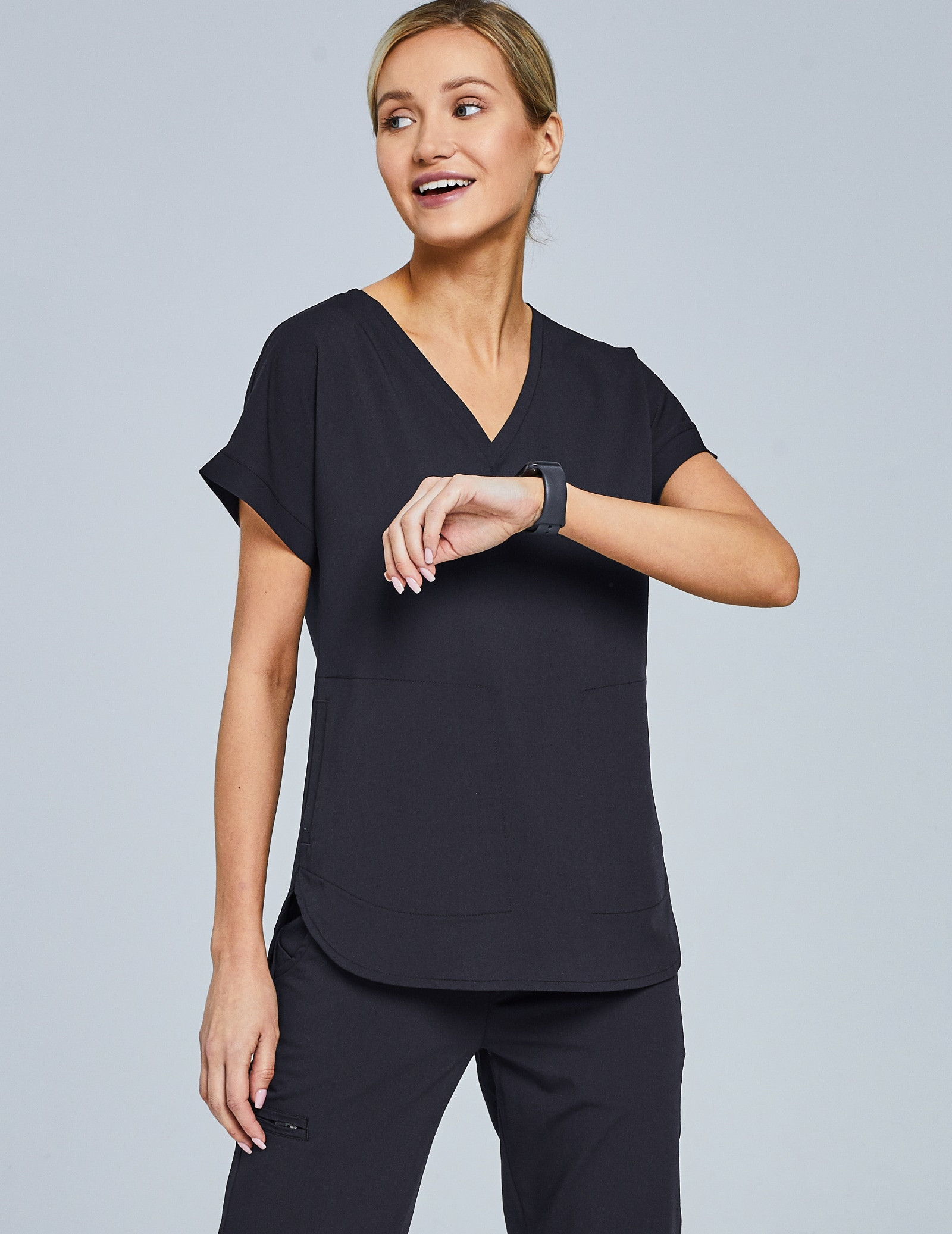 Tricou medical Kendall - SHADOW