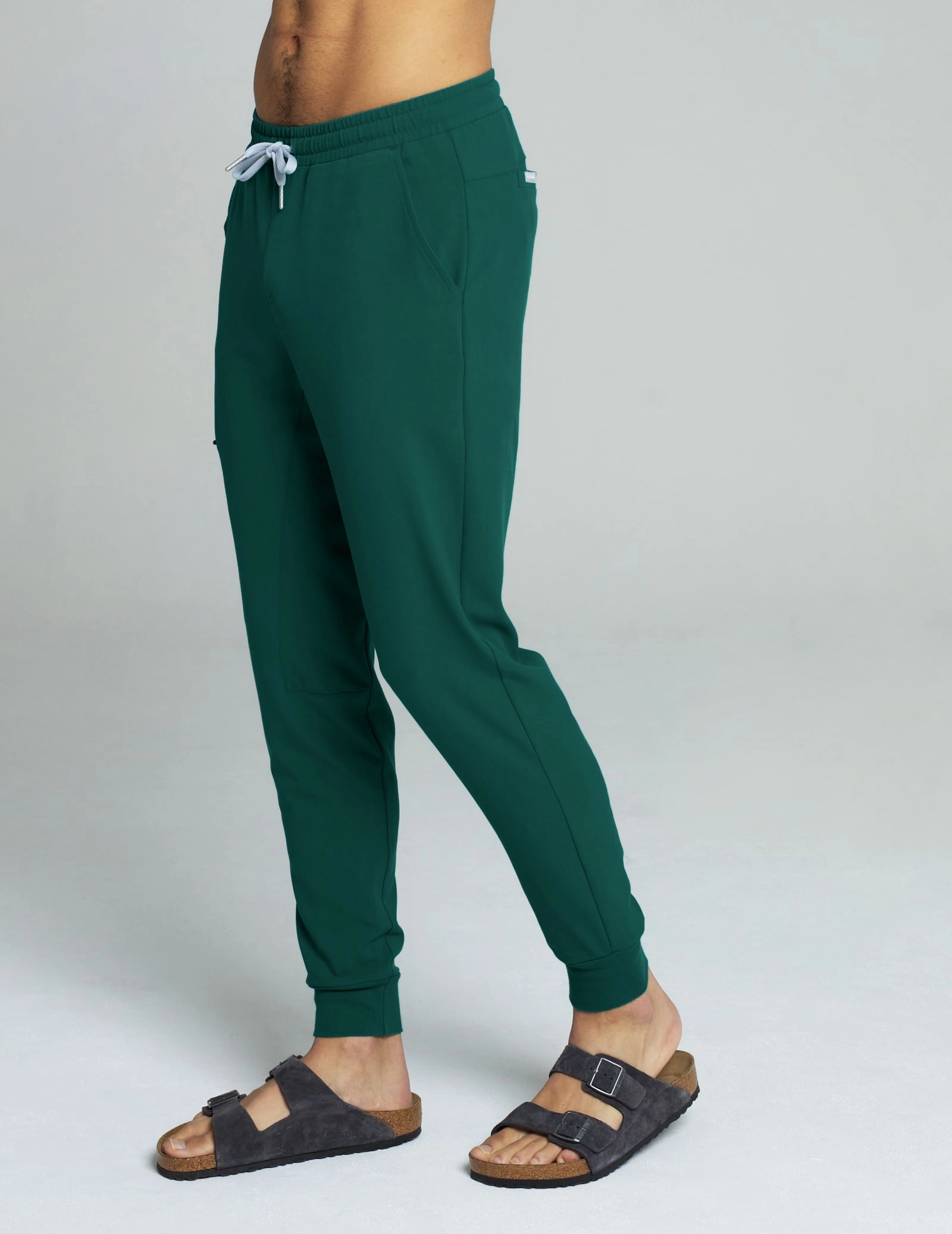 Pantaloni Jogger pentru bărbați - EDEN GREEN