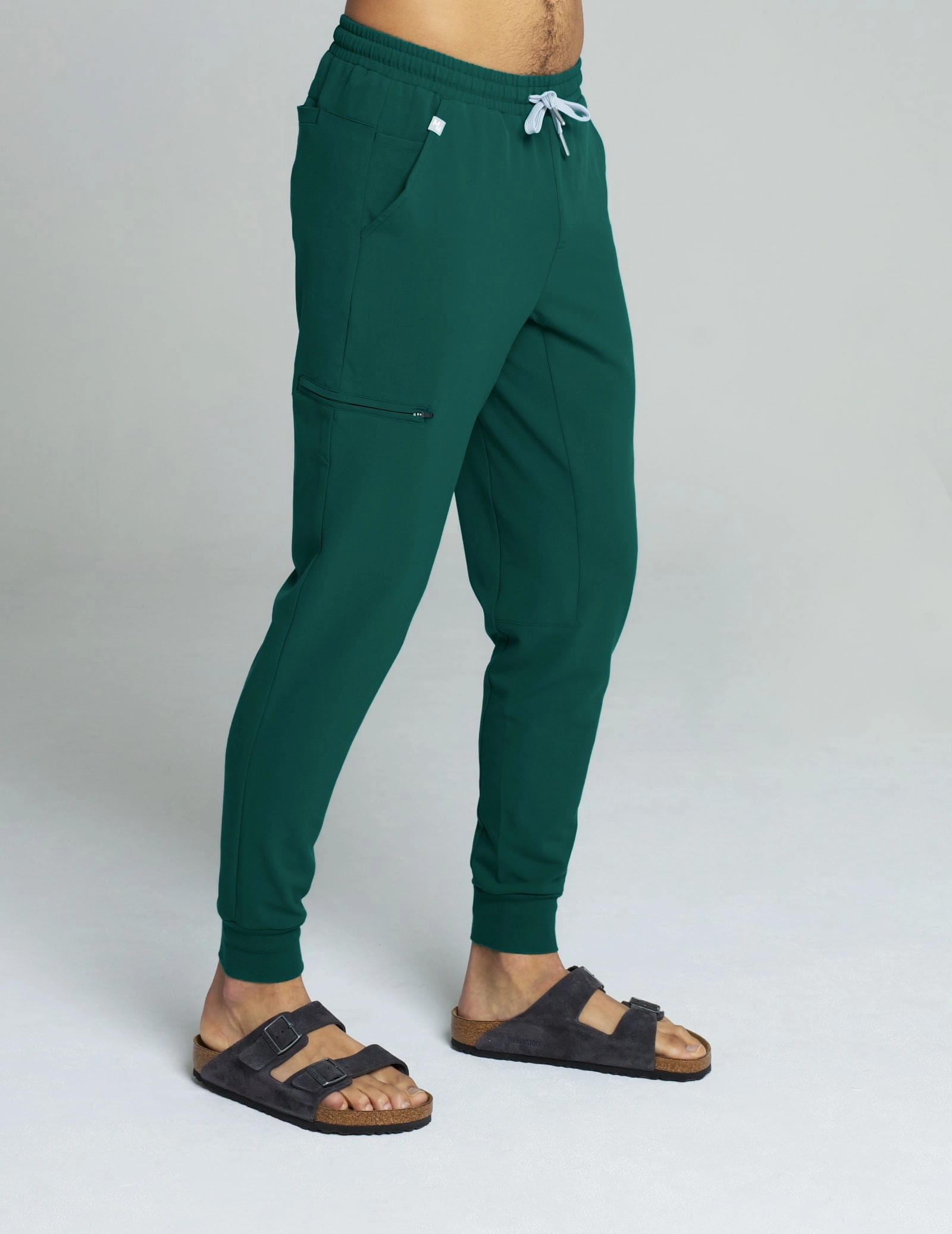 Pantaloni Joggers pentru bărbați - EDEN GREEN