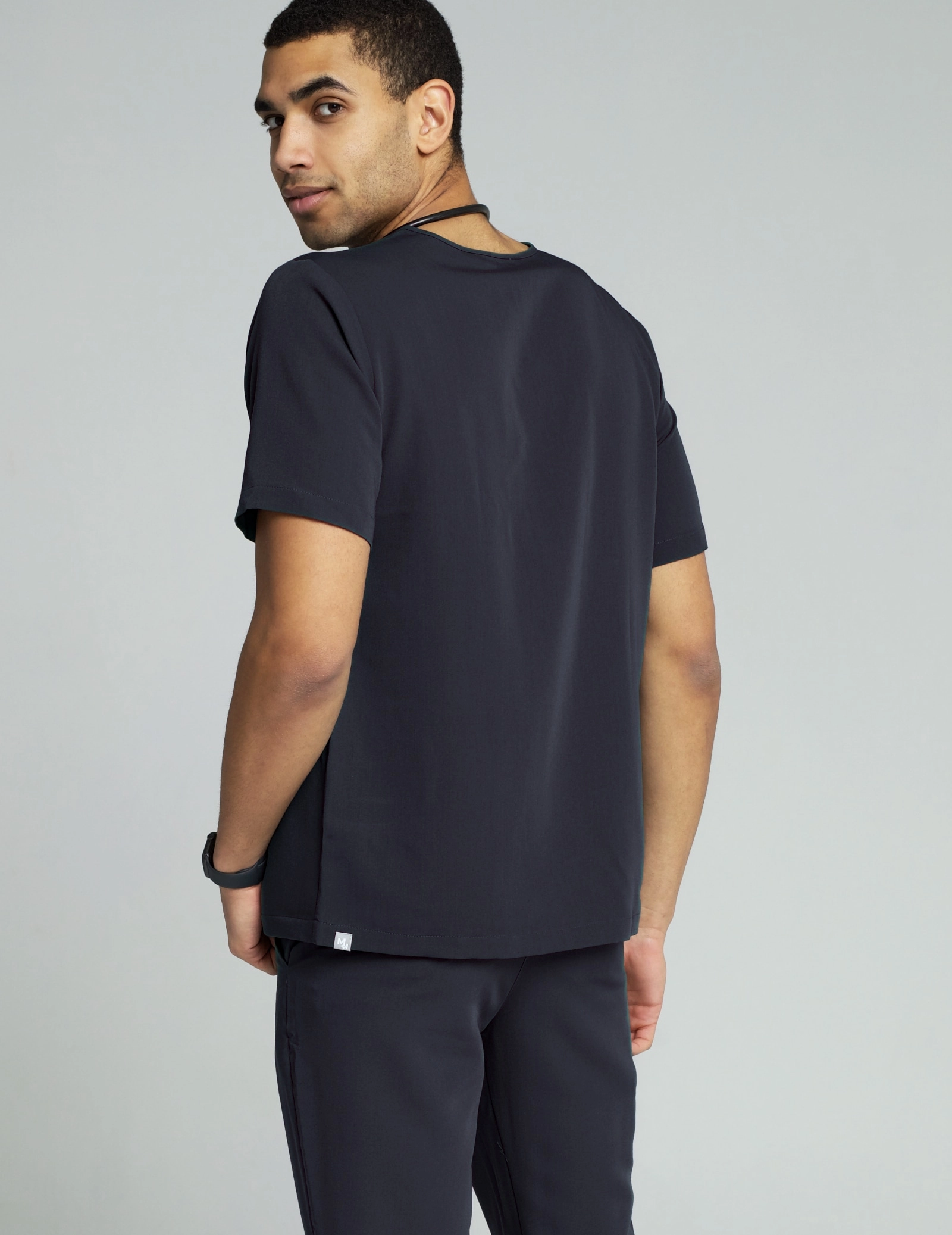 Tricou medical Birbal - SHADOW