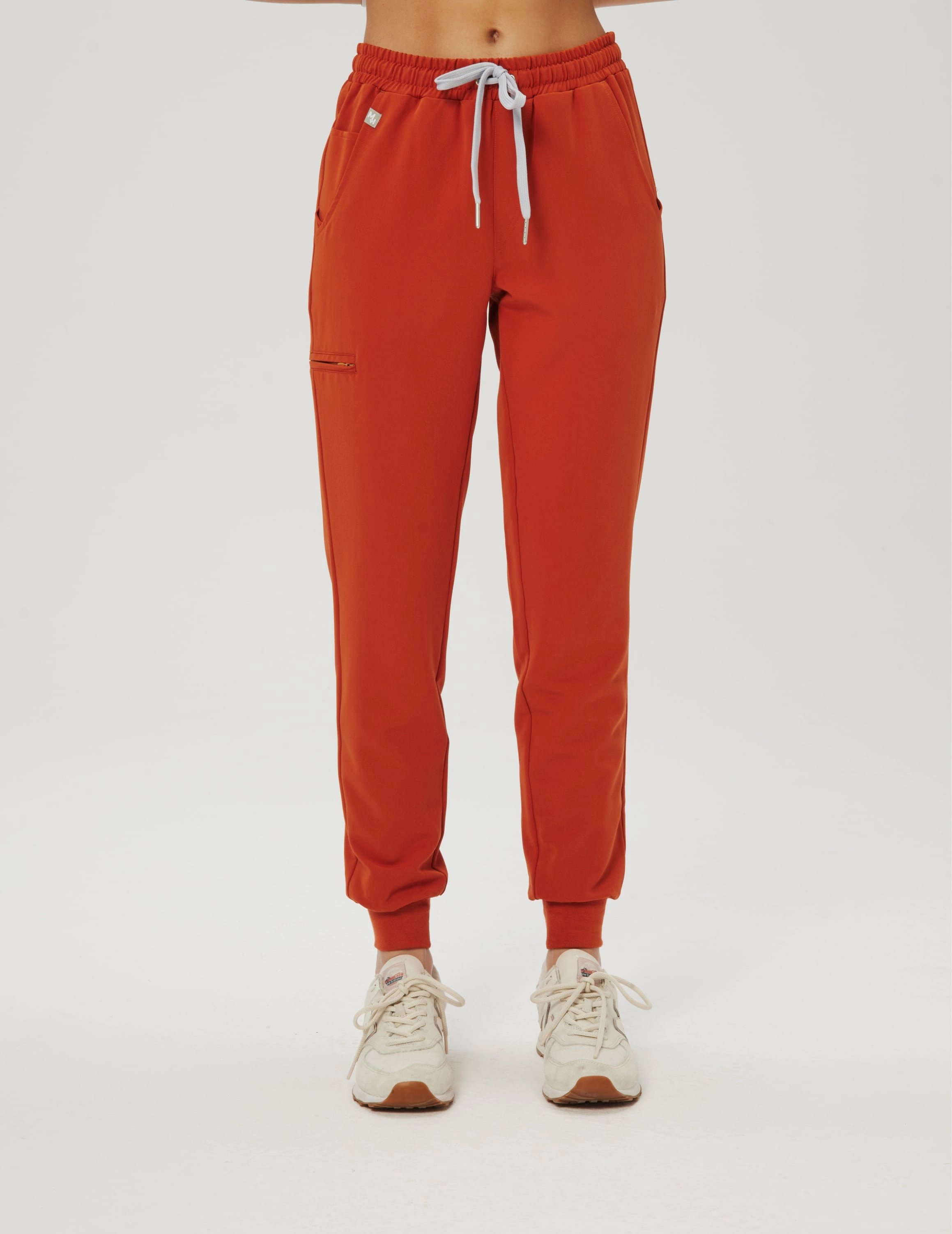 Pantaloni joggers pentru femei - ROOIBOS TEA