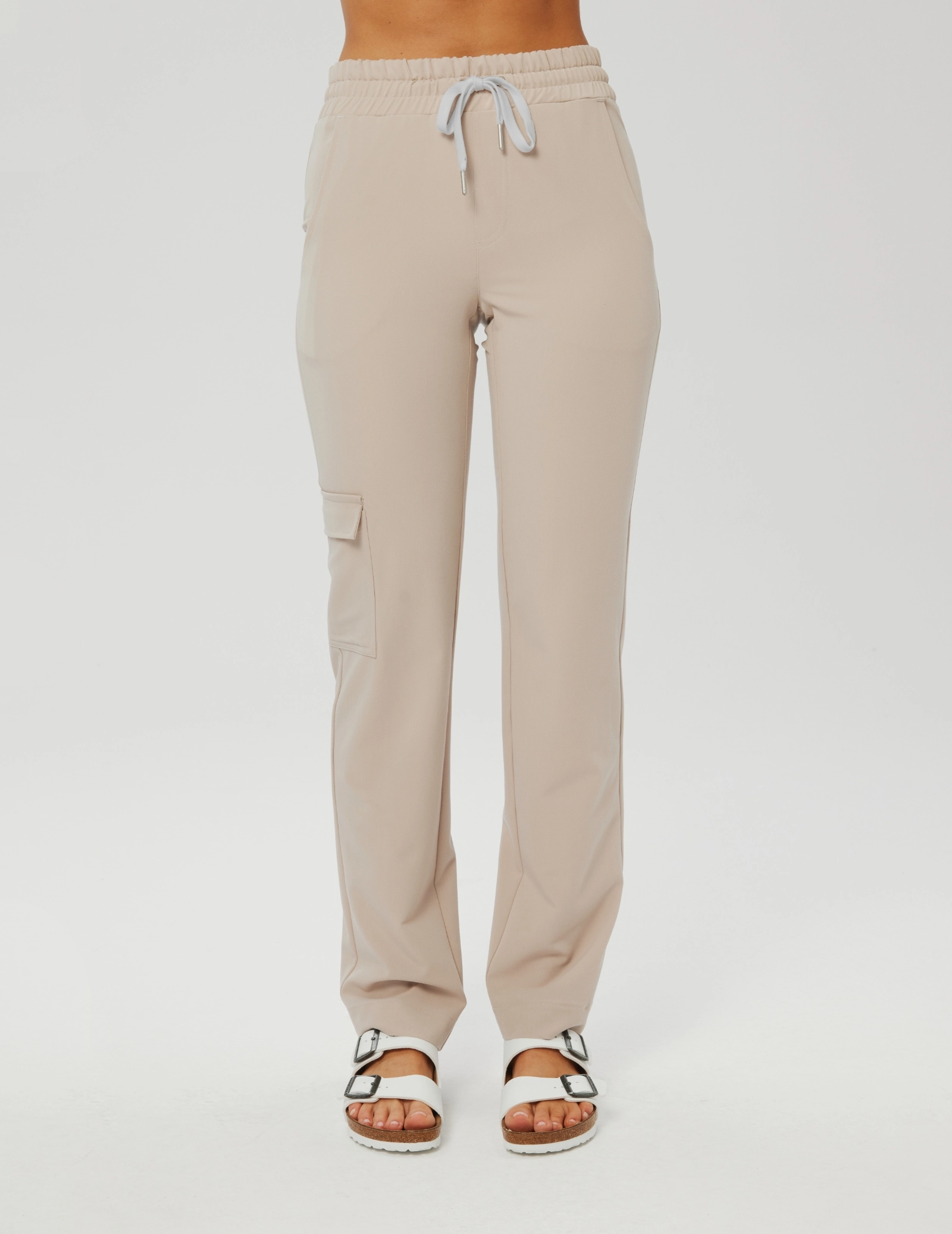 Pantaloni YOGA - COCONUT